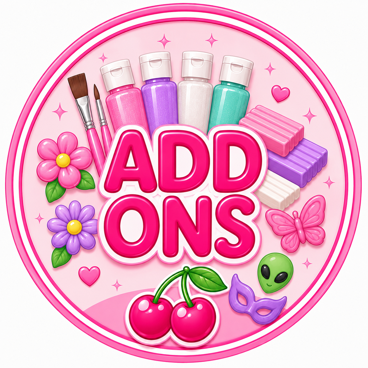 ADD-ONS