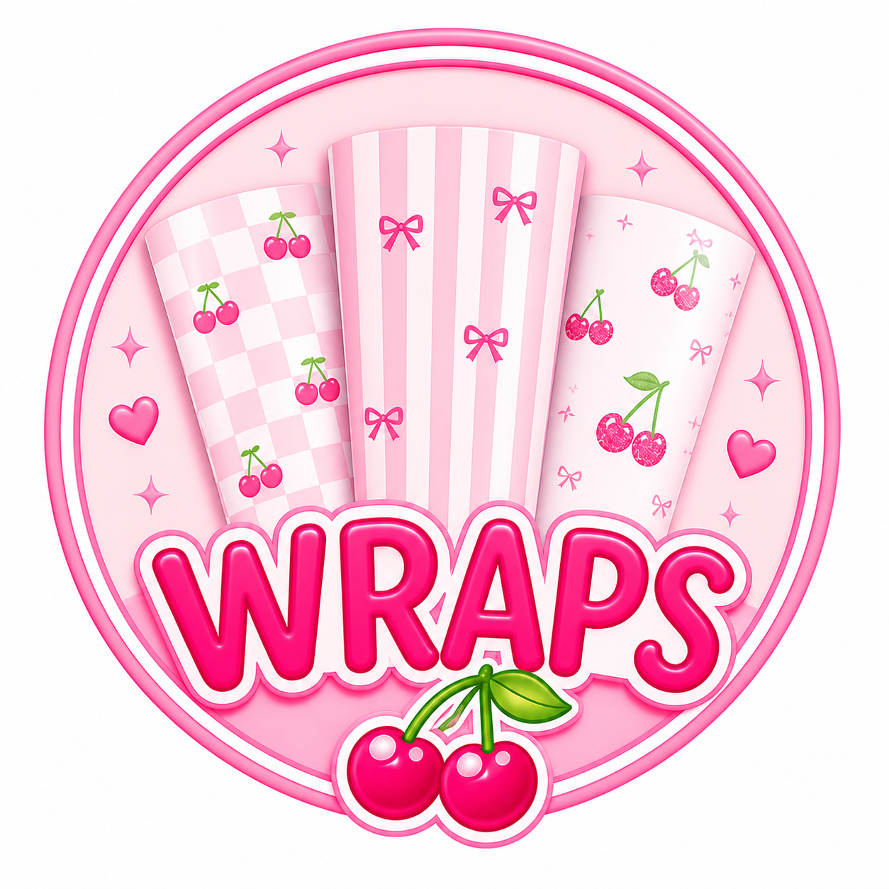 SELECT YOUR WRAP