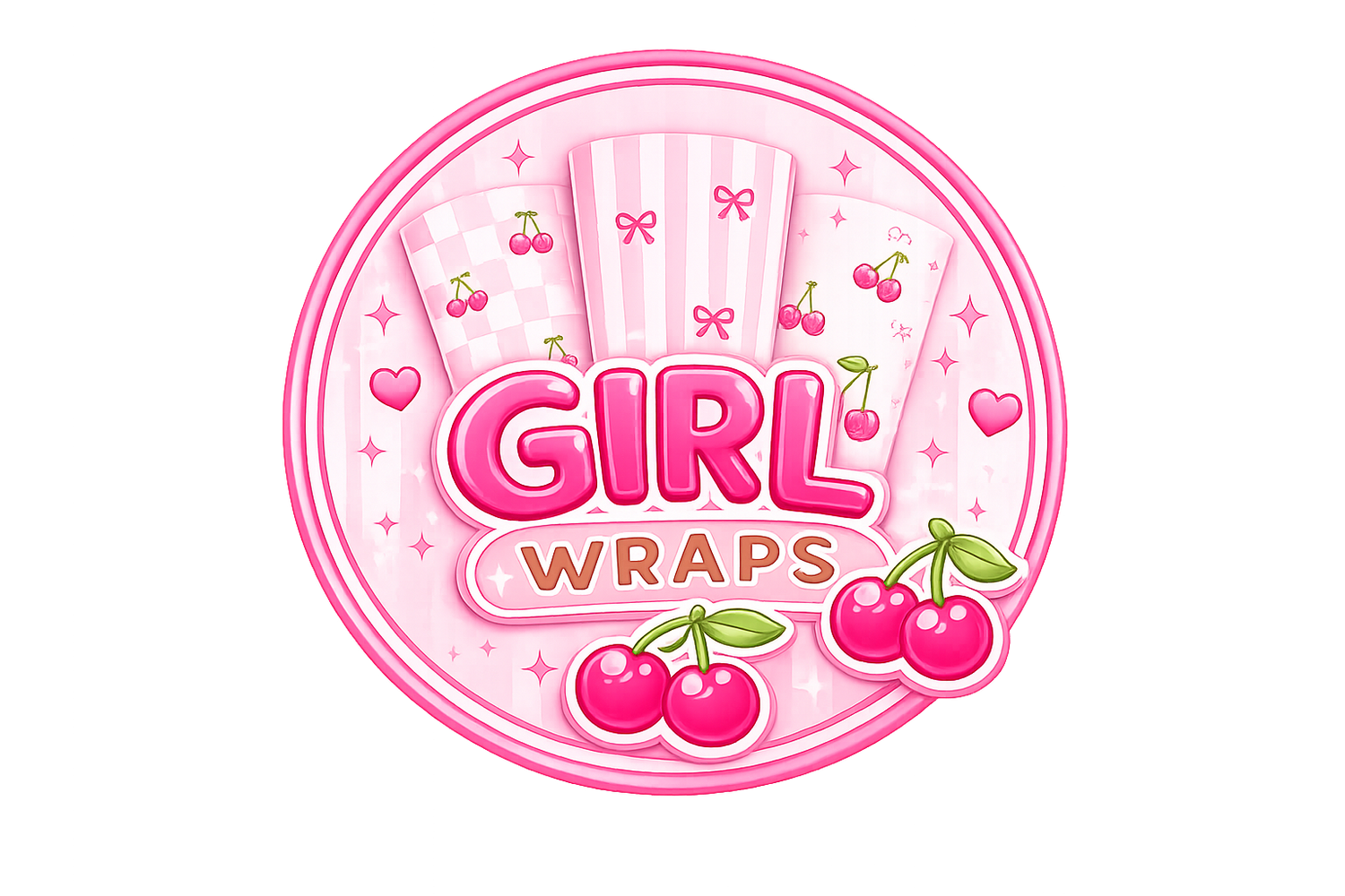 GIRL WRAPS