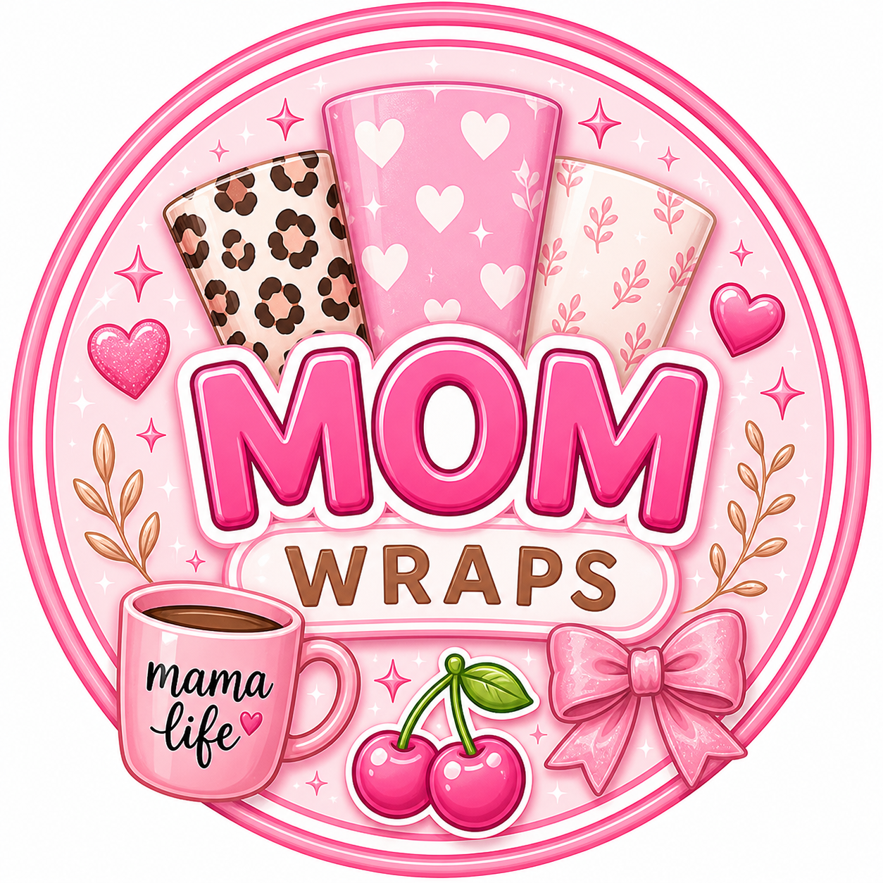 MOM WRAPS
