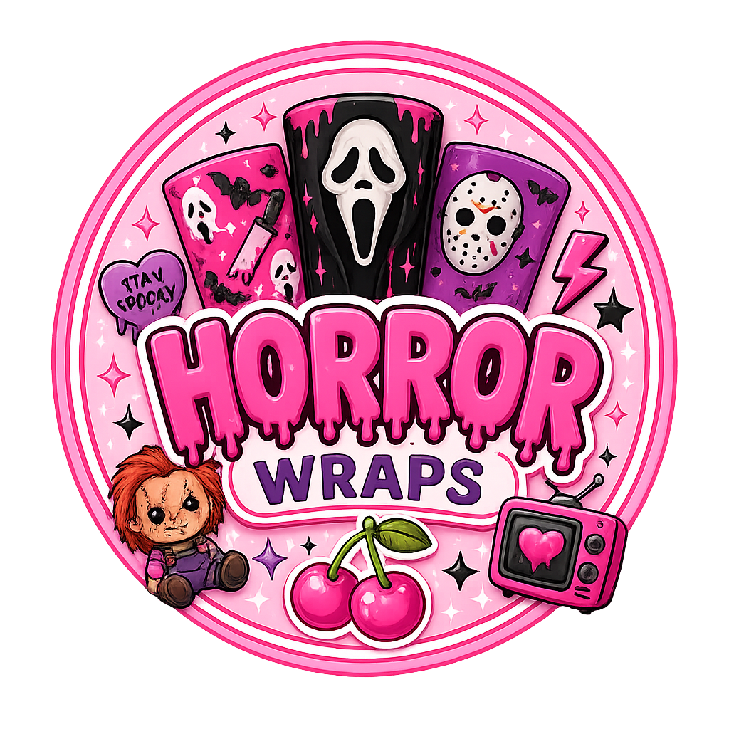 HORROR WRAPS