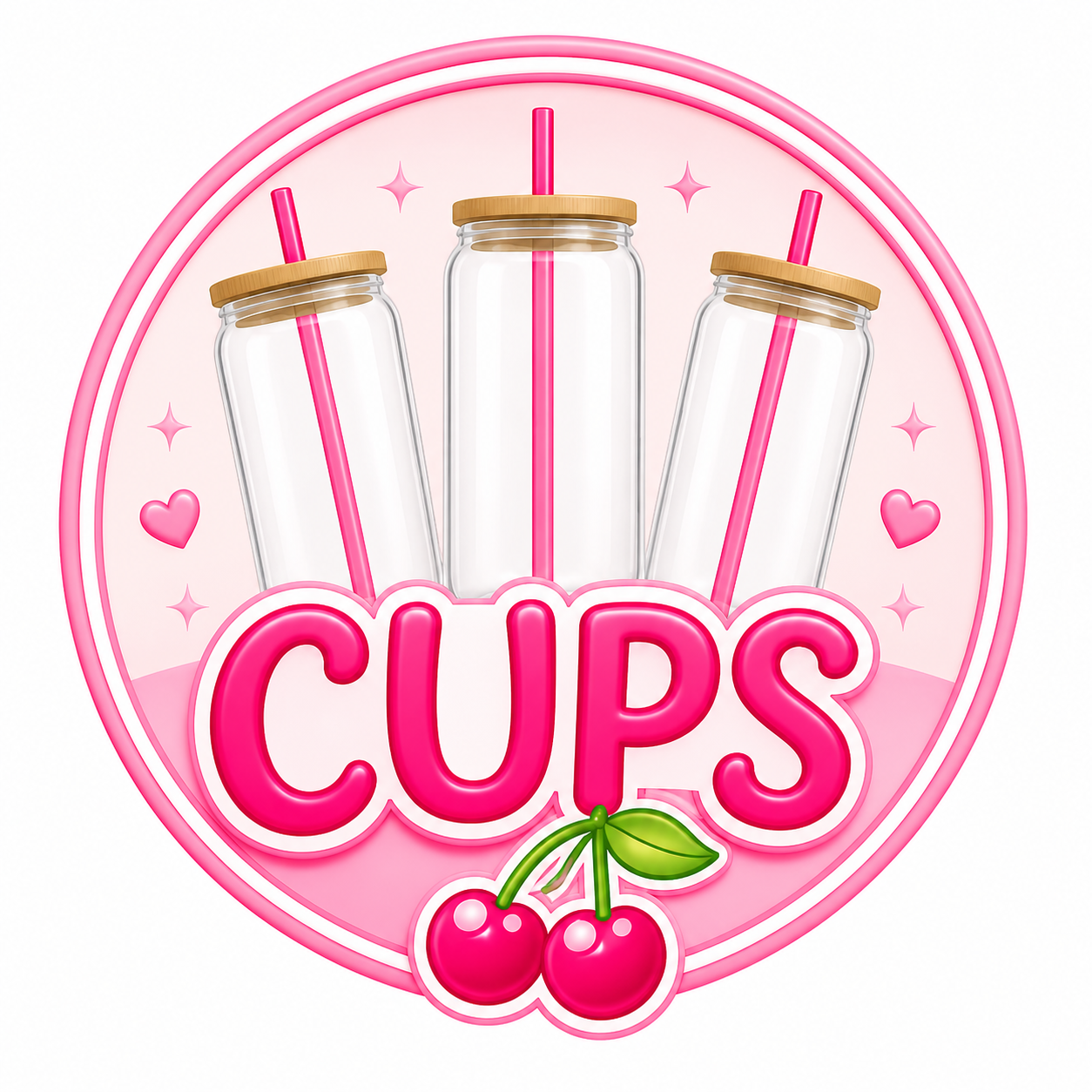 SELECT YOUR CUP