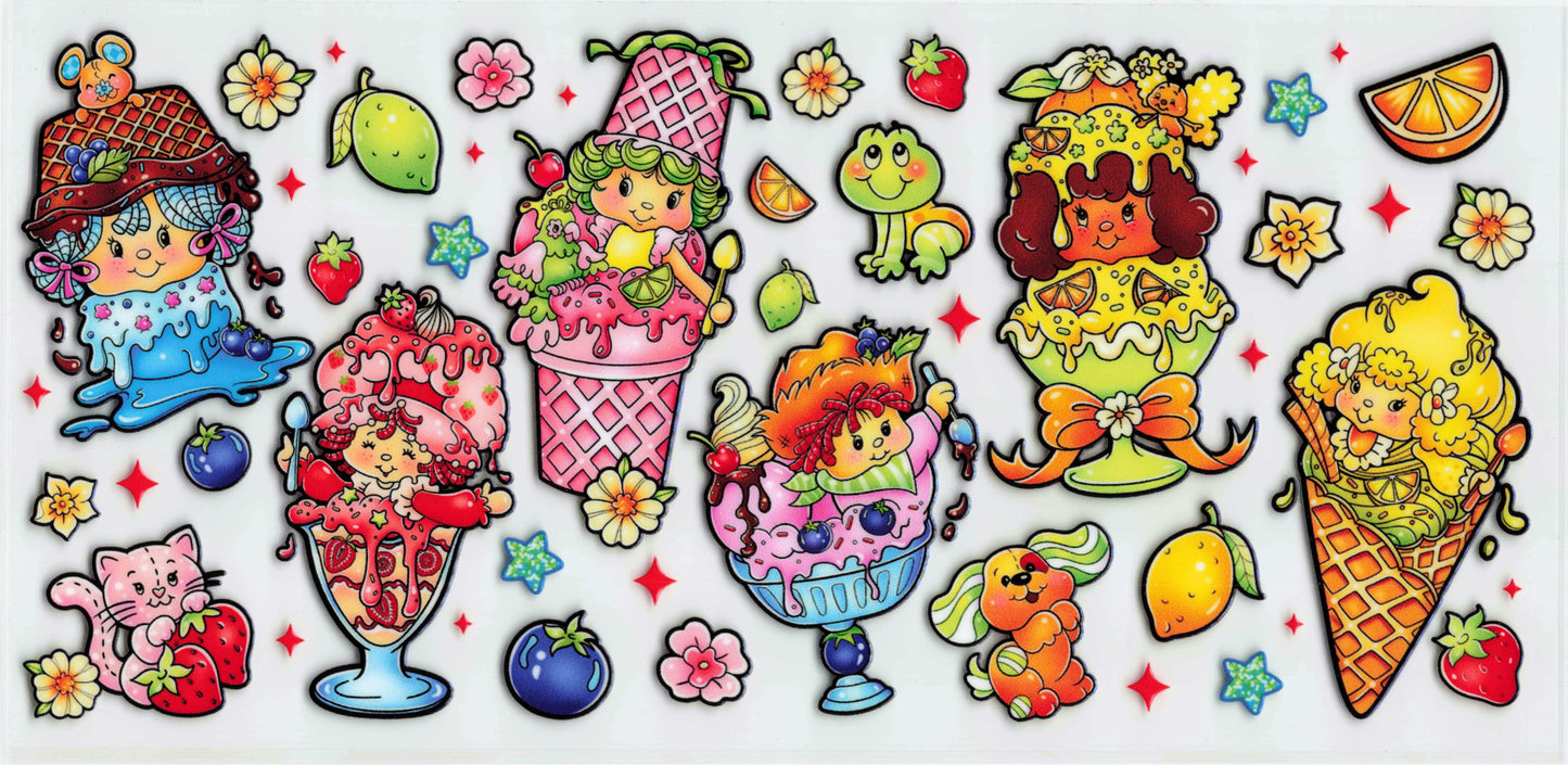 Strawberry