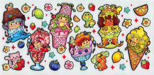 Strawberry