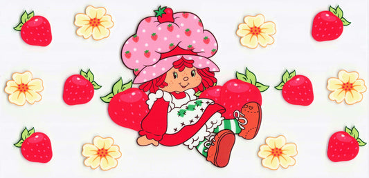 STRAWBERRY
