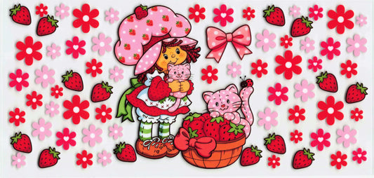 STRAWBERRYSC