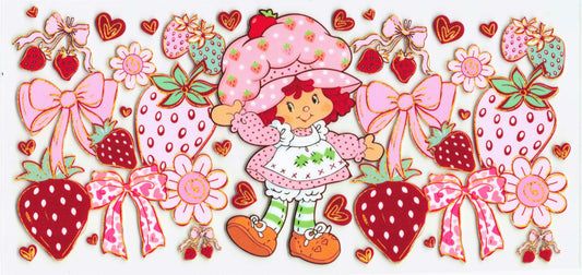 CUTEBERRY