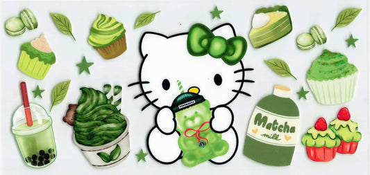 HKMATCHA