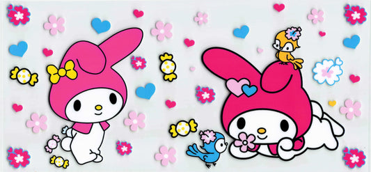 MYMELODYPINK