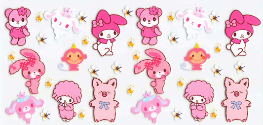 PINKMELO