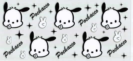 Pochacco