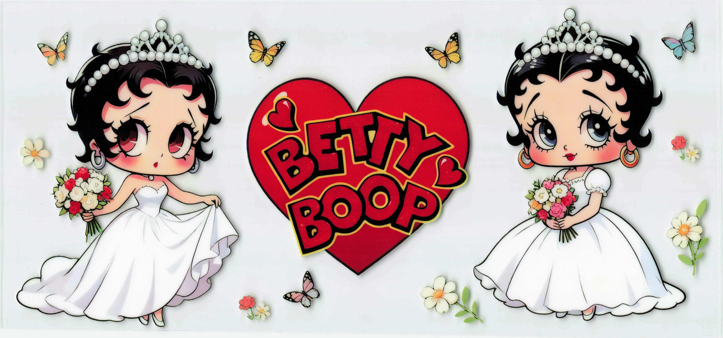 WEDDINGBETTY