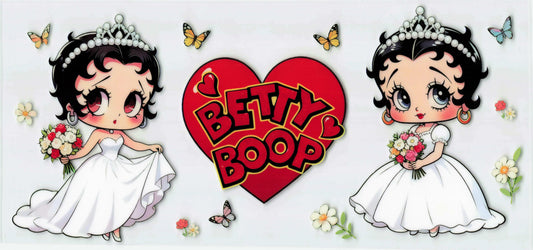 WEDDINGBETTY