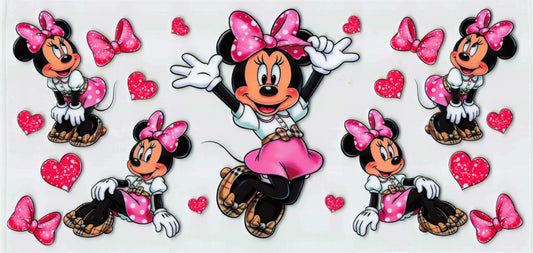 MIMOUSE