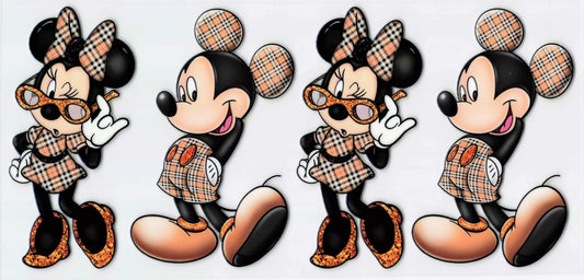 CUTEMOUSE