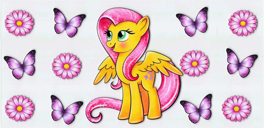 PINKPONY