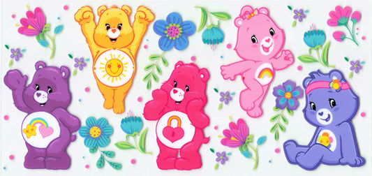 CUTECBEARS