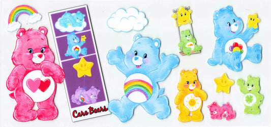 SWEETBEARS