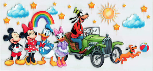 MickeyNfriends