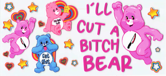 PINKBEARS
