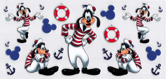 Goofy
