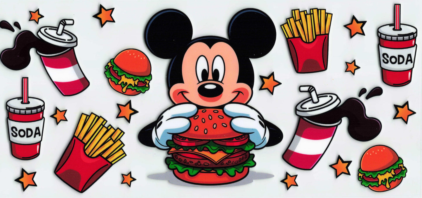 MickeyFood
