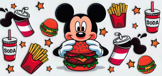 MickeyFood