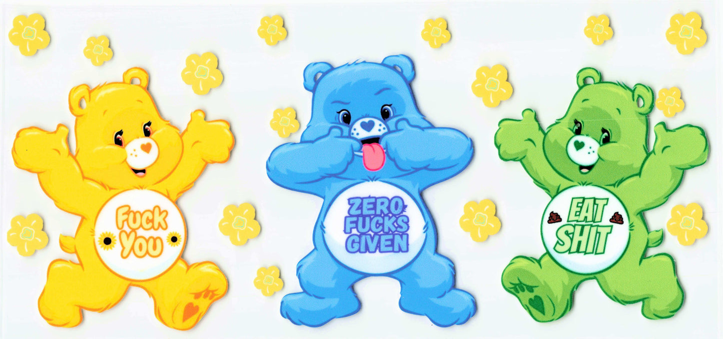 GRUMPYBEARS