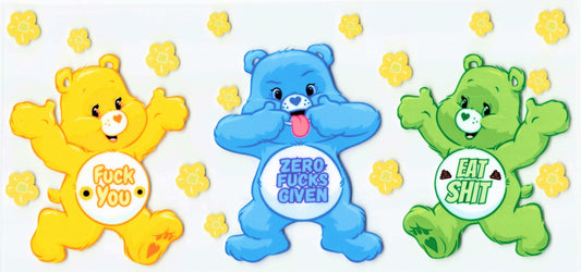 GRUMPYBEARS