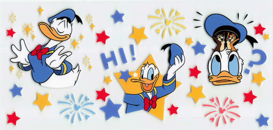 DonaldDuck