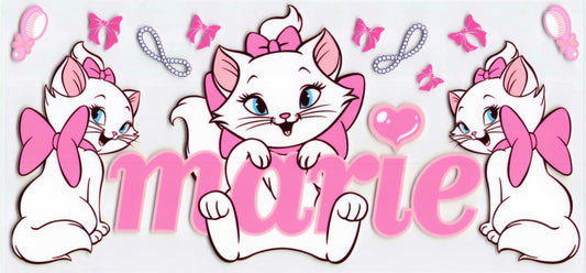 CATMARIE