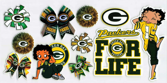 PackersBetty