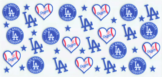 LADodgers