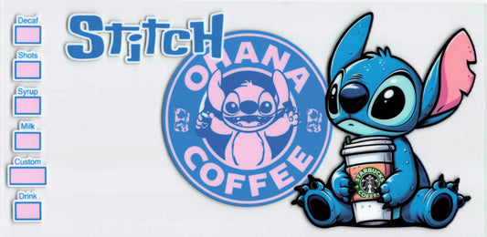 CoffeeStitch
