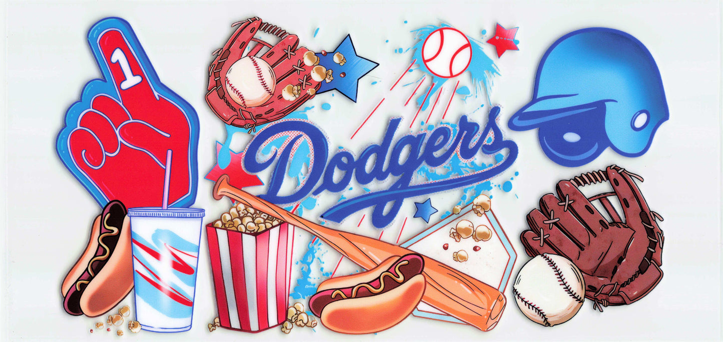 Dodgers