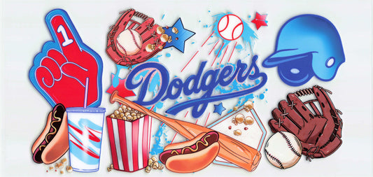 Dodgers