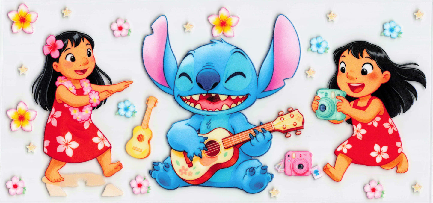 MusicStitch