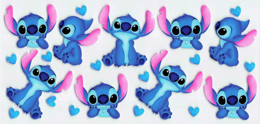 BlueStich