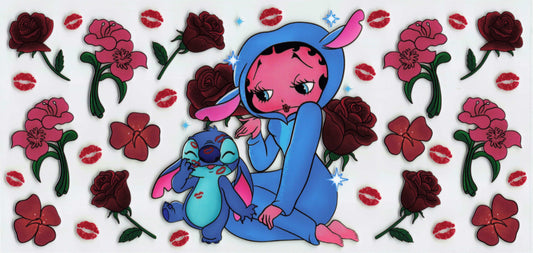 BettyStitch
