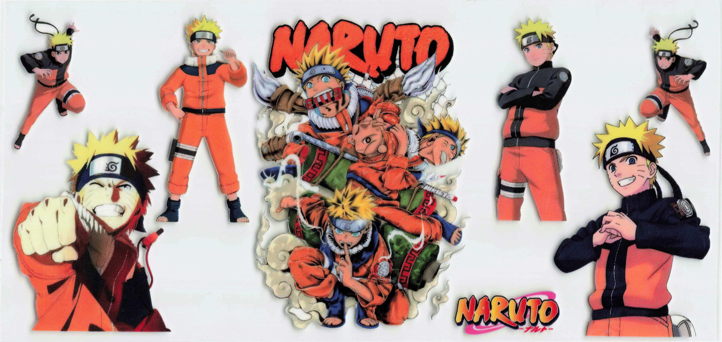 Naruto