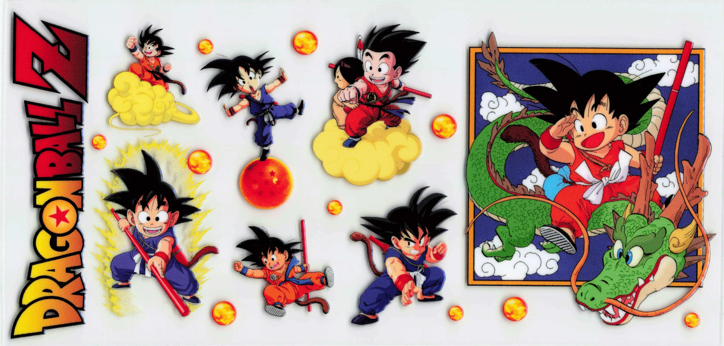 DBZ1