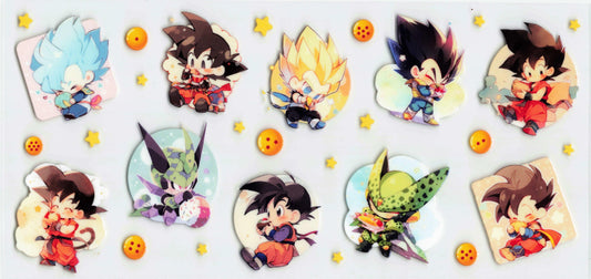 DBZ2