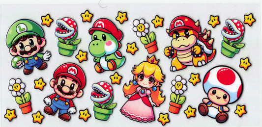 MarioBros2