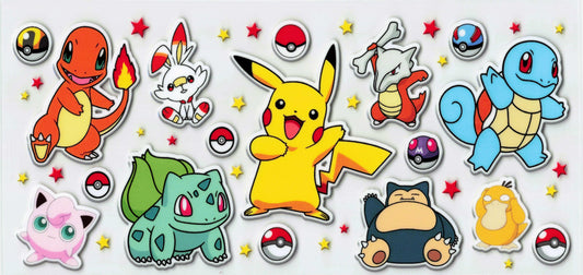 Pokemon