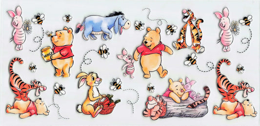 PoohBees