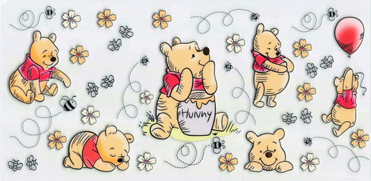 PoohBees2