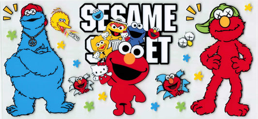 SesameStreet