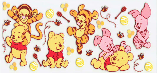 PoohSweet