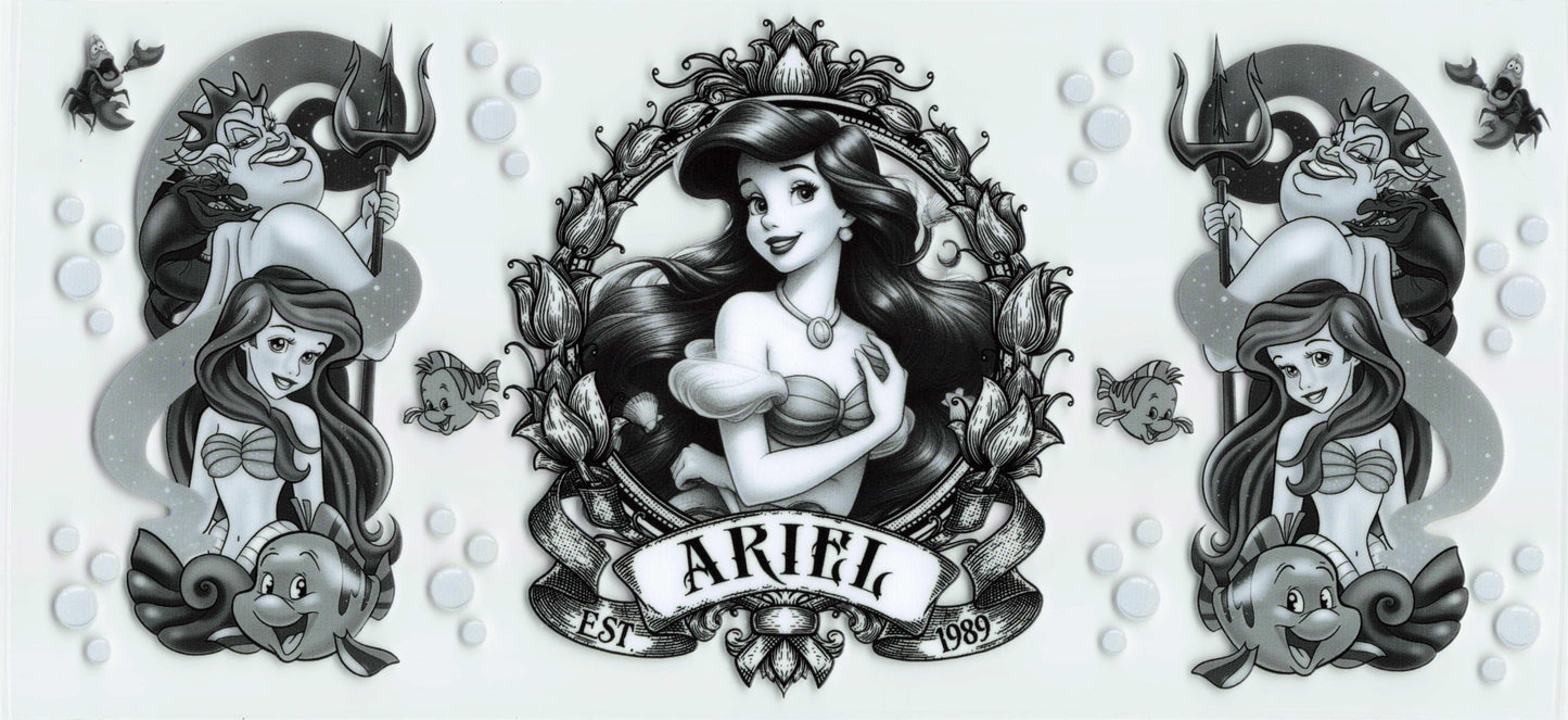 BWARIEL
