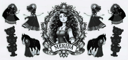 BWMERIDA